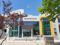 곡성군옥과도서관