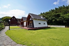 포시즌펜션민박