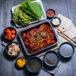 불향제육&쭈꾸미