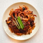 오봉집 도청신도시점