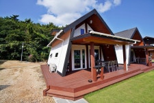 포시즌펜션민박