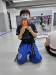 MTA태권도 팔용점