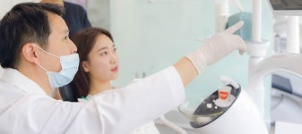 서교탑치과 의원