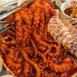 오봉집 도청신도시점