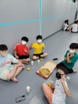 미르태권도장