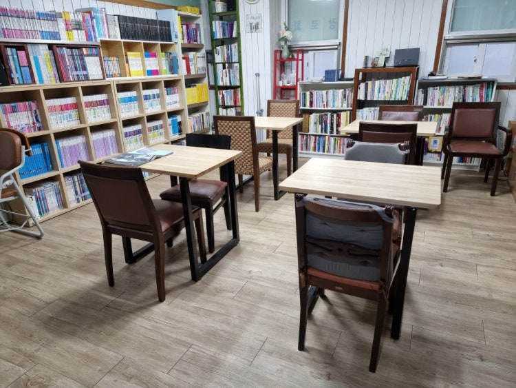 토요 영성반석신학교 사진 3