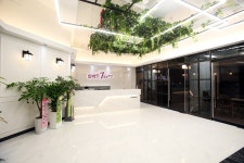 임팩트7영어학원 10단지관