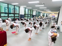 가온누리태권도