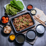 불향제육&쭈꾸미