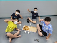 미르태권도장