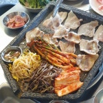 복돼지식당
