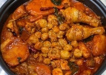 도리신닭도리탕 경산시지점