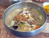 이공짬뽕&냉면&화룡양꼬치