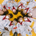 계명대아름드리태권도장