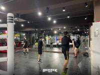 코리안복싱센터 수원삼성점