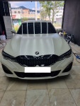 몽글몽글 Car Wash