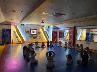 계명대아름드리태권도장