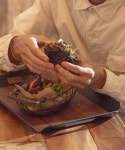 바게트리