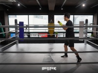 코리안복싱센터 수원삼성점