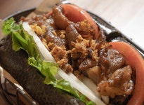 바게트리