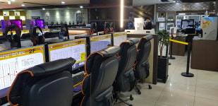 퍼스트클래스PC cafe