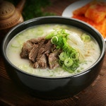 백년회관 서서갈비 삼막사점