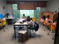 스마트해법수학 청라한신더휴점