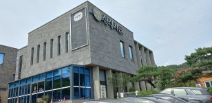 산장가든