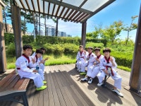 JM정무태권도줄넘기스쿨 마곡점