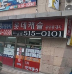 롯데캐슬공인중개사사무소