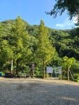 금산자연오토캠핑장