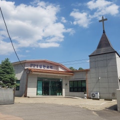 심천교회