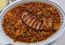 아구듬뿍&알곤마니 송천점