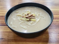 호호칼국수