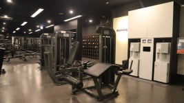 위메이드핏 문정법조타운점