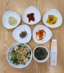 청림물회