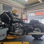 MBK Motors 김포점