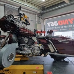 MBK Motors 김포점
