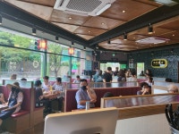 보배반점 부산사직점