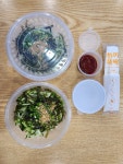 청림물회