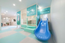 해나키즈풀빌라 펜션