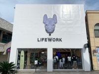 라이프워크 제주탑동직영점
