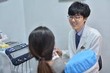 양산이루미치과의원