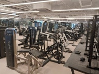 플라이짐 골프&헬스 양재점