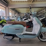 MBK Motors 김포점