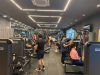 니니필라테스&피트니스Y