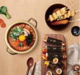 꼬마김밥 더푸드하우스 동탄역사점