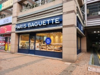 파리바게뜨 독산2호점