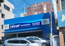 하이카프라자 진우경정비