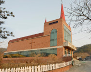 시온교회